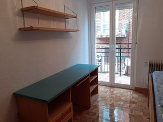 Piso en alquiler en Carmelitas - San Marcos - Campillo en Salamanca