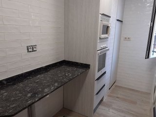Piso en alquiler en Carmelitas - San Marcos - Campillo en Salamanca