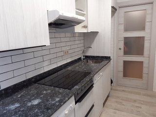 Piso en alquiler en Carmelitas - San Marcos - Campillo en Salamanca