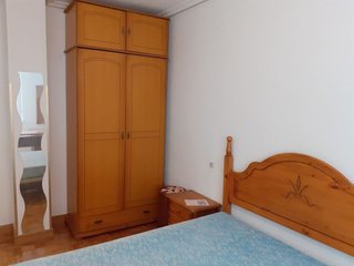 Piso en alquiler en Carmelitas - San Marcos - Campillo en Salamanca