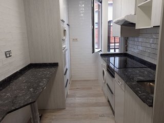 Piso en alquiler en Carmelitas - San Marcos - Campillo en Salamanca