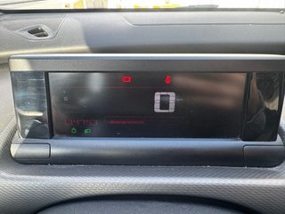 Citroen C4 Cactus 2016
