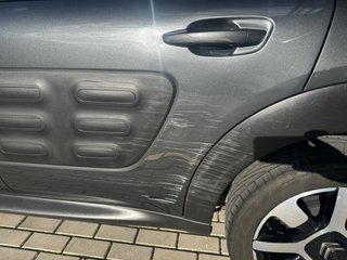 Citroen C4 Cactus 2016