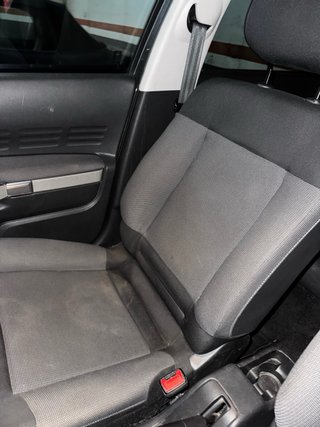 Citroen C4 Cactus 2016