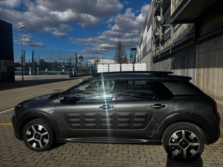 Citroen C4 Cactus 2016