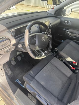 Citroen C4 Cactus 2016