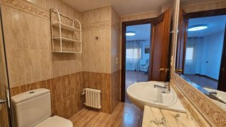 Piso en alquiler en Doctor Cerrada en Zaragoza