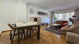 Piso en alquiler en Doctor Cerrada en Zaragoza