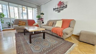 Piso en alquiler en Doctor Cerrada en Zaragoza