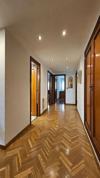 Piso en alquiler en Doctor Cerrada en Zaragoza