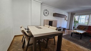 Piso en alquiler en Doctor Cerrada en Zaragoza