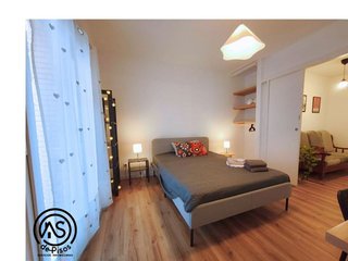 Piso en alquiler en San Pablo en Zaragoza