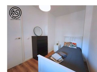 Piso en alquiler en San Pablo en Zaragoza