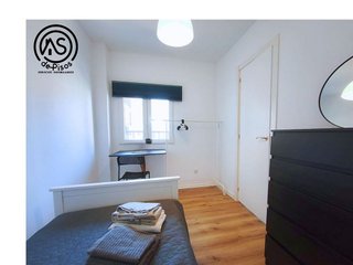 Piso en alquiler en San Pablo en Zaragoza