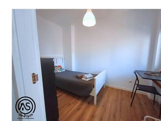 Piso en alquiler en San Pablo en Zaragoza