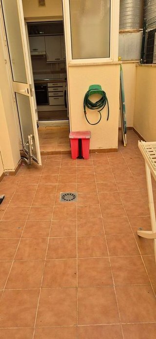 Piso en alquiler en Teatinos en Málaga