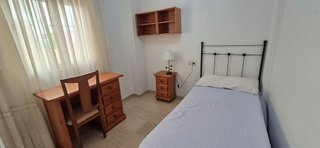 Piso en alquiler en Teatinos en Málaga