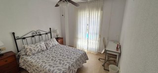 Piso en alquiler en Teatinos en Málaga