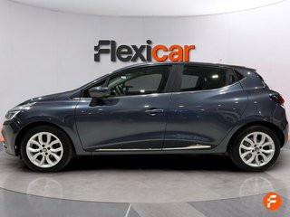 Renault Clio Zen TCe 66kW (90CV) -18