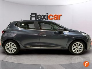 Renault Clio Zen TCe 66kW (90CV) -18