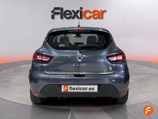 Renault Clio Zen TCe 66kW (90CV) -18