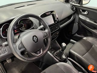 Renault Clio Zen TCe 66kW (90CV) -18
