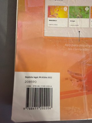 Matemáticas I 1 bachillerato Revuela