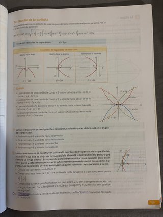 Matemáticas I 1 bachillerato Revuela