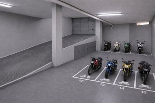 Garaje en venta en Schamann - Rehoyas en Palmas de Gran Canaria(Las)
