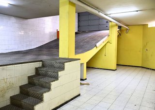 Garaje en venta en Schamann - Rehoyas en Palmas de Gran Canaria(Las)