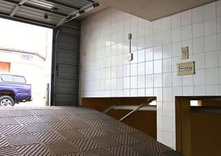 Garaje en venta en Schamann - Rehoyas en Palmas de Gran Canaria(Las)