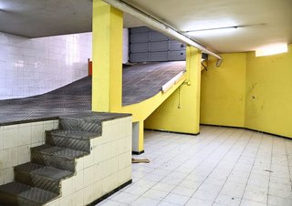 Garaje en venta en Schamann - Rehoyas en Palmas de Gran Canaria(Las)