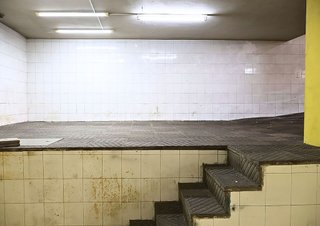 Garaje en venta en Schamann - Rehoyas en Palmas de Gran Canaria(Las)