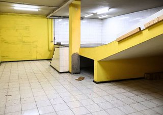 Garaje en venta en Schamann - Rehoyas en Palmas de Gran Canaria(Las)