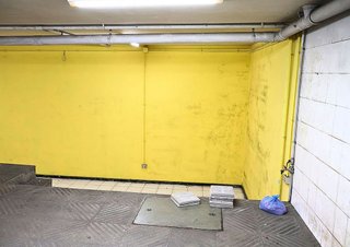 Garaje en venta en Schamann - Rehoyas en Palmas de Gran Canaria(Las)