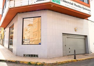 Garaje en venta en Schamann - Rehoyas en Palmas de Gran Canaria(Las)