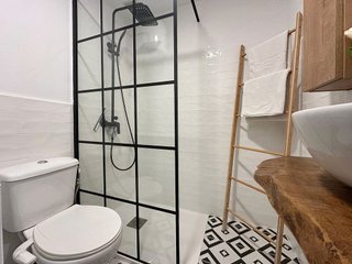 Piso en venta en Albufereta en Alicante