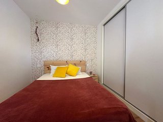 Piso en venta en Albufereta en Alicante