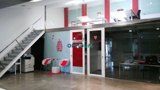 Local comercial en venta en Praza de España en Ferrol