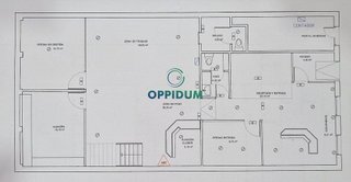 Local comercial en venta en Praza de España en Ferrol