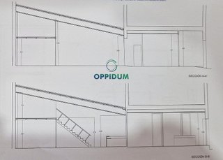 Local comercial en venta en Praza de España en Ferrol