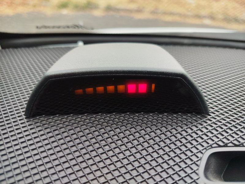 Mercedes-Benz Vito 2021, foto 30