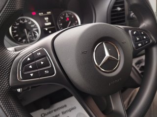 Mercedes-Benz Vito 2021