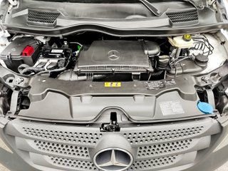 Mercedes-Benz Vito 2021