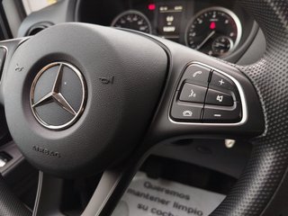 Mercedes-Benz Vito 2021