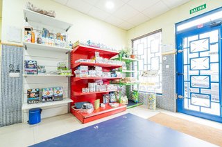 Local comercial en venta en Las Tablas en Madrid