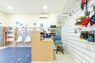 Local comercial en venta en Las Tablas en Madrid