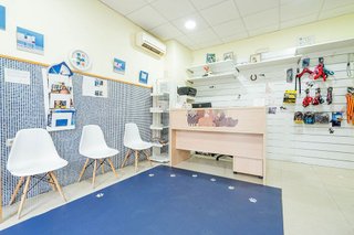 Local comercial en venta en Las Tablas en Madrid