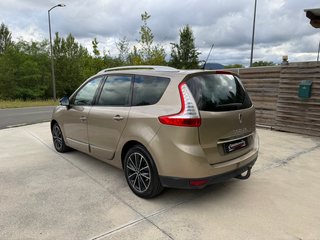 Renault Grand Scenic 7 plazas 2013
