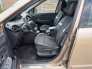 Renault Grand Scenic 7 plazas 2013